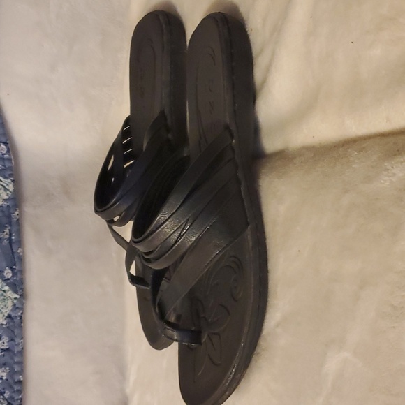 Boc  Sandal flip flops - Picture 4 of 6